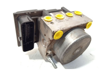 Jednotka ABS 51879971, 0265801079   Fiat Qubo 2014