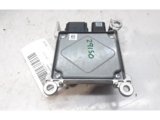 Блок подушек безопасности 6M2T14B056   Ford S-MAX