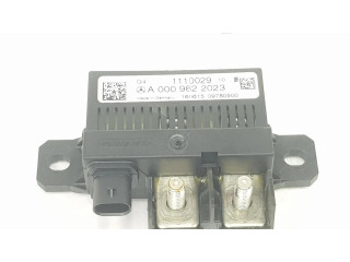 Блок управления 1110029, 252305DA0A   Infiniti Q30