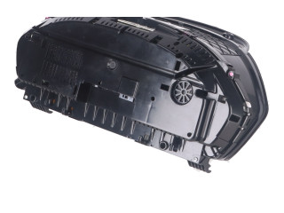 Панель приборов 9232895   BMW 4 F36 Gran coupe       