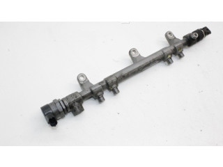 Vstřikovací lišta 0445214211, 314002F000   Hyundai ix35    D4HA 