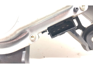 Моторчик заднего дворника 8L0955711A    Audi A6 Allroad C5