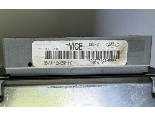 Řídící jednotka 95VW12A650HD, 95VW12A650   Acura ILX 2000