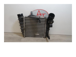 Интеркулер  6Q0145804A, 6Q0145804A   Skoda Fabia Mk1 (6Y) 