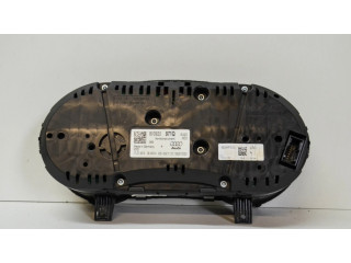 Панель приборов 8V0920971Q   Audi A3 S3 8V       