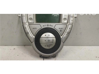 Блок управления климат-контролем 14900560YH, 0070010   Lancia Phedra