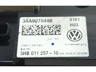 Блок управления климат-контролем 3AA907044B   Volkswagen PASSAT