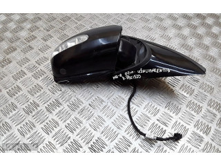 Zpětné zrcátko  Mercedes-Benz R AMG W251 2007  411234  