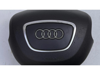 Руль Audi A7 S7 4G  2011-2017 года 4G0880201A, 610804400C      