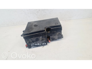 Блок предохранителей 6M5T14K733DNC, 7S78581070706   Ford C-MAX I    