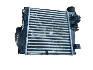 Радиатор интеркулера 9675627980, MM11882   Peugeot 3008 II 2019