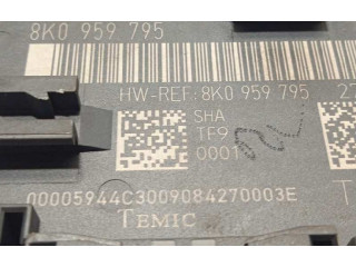 Блок управления дверью    8K0959795G   Audi A4 Allroad