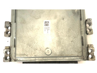 Блок управления двигателя 5WS40758C, 8G9112A650HC   Ford Galaxy
