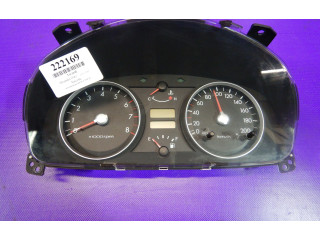 Přístrojová deska  Hyundai Getz 2004 940031C010, 940031C010  