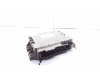 Блок управления двигателя 46524195, 1AW18FD5Z   Fiat Punto (176)