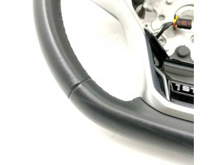 Volant Volkswagen ID.4 2022 nan, CZARNY  
