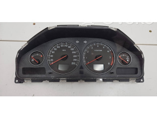 Přístrojová deska  Volvo S60 2007 30746097, 8602882  