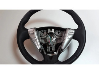 Volant Nissan Note (E12) 2015 484303VW2B  