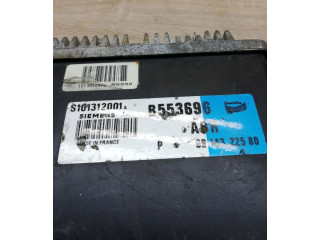 Řídící jednotka B553696, S101312001A   Peugeot 405 2000
