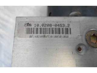Jednotka ABS 6X0614117   Volkswagen Lupo 2000