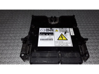 Řídící jednotka RF7N18881T, 2758006673   Mazda 5 2006