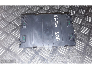 Řídící jednotka 9665778280   Citroen C6 2010