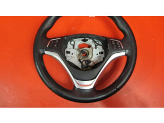 Руль BMW X1 E84  2009 - 2015 года 6853131      