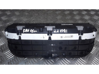 Přístrojová deska  Honda FR-V 2005 78100sjhg010m1  