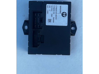 Pojistková skříňka Řídící jednotka BSM 46733581, 7612955505   Alfa Romeo GTV 2001