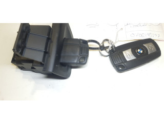 Řídící jednotka 6954717, 61359147220   BMW 1 E81 E87 2007