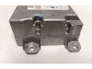 Блок подушек безопасности 607004500   Renault Laguna III