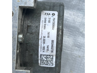Jednotka ABS P04726568AJ, 25022010524   Jeep Compass 2018