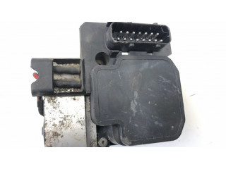 Блок АБС 8E0614111AS, 0265202401   Audi  A6 Allroad C5  1999-2005 года