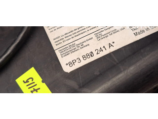 Подушка безопасности в сиденье 8P3880241A   Audi A3 S3 8P