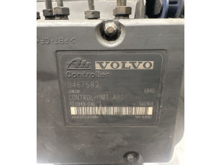 Jednotka ABS 9467582, 10094904073   Volvo S80 1999