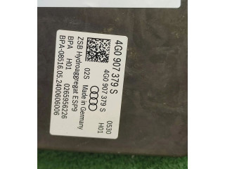 Jednotka ABS 4G0907379S, 0265956226   Audi A6 S6 C7 4G 2017