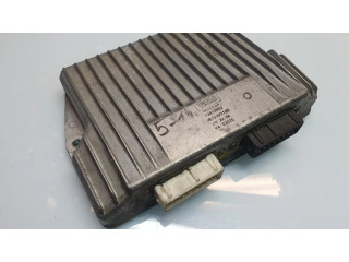 Блок управления двигателя 9610493180, 73810802   Citroen Xantia