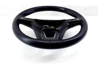 Volant Skoda Fabia Mk3 (NJ) 2016 5E0419091, 5E0419685  