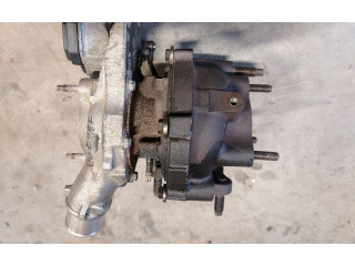  Турбина Subaru Trezia  780708, 780708-5005S         