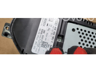 Přístrojová deska  Audi A7 S7 4G 2012 4G8920981C  