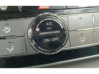 Блок управления климат-контролем 6871036060   SsangYong Rexton