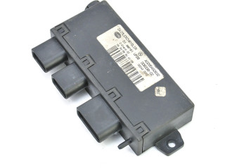 Блок управления АБС A0295450632   Mercedes-Benz C W203