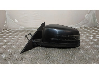 Zpětné zrcátko  levé Mercedes-Benz S W221 2010  E1021047, A046314  