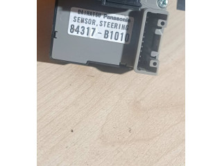 Подрулевой шлейф SRS 84317B1010   Daihatsu Materia