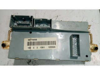 Pojistková skříňka Řídící jednotka BSM 51715858   Fiat Stilo 2005
