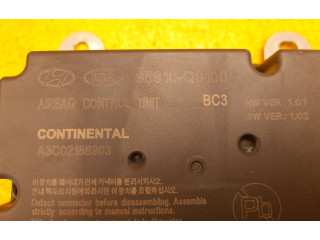 Блок подушек безопасности 95910-Q0100   Hyundai Bayon