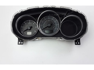 Přístrojová deska  Mazda CX-5 2012 G46L55430  