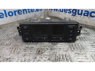 Блок управления климат-контролем 8L0820043D   Audi A3 S3 8L