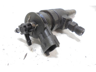 Форсунка 0445110135, 0445110135    Alpine C2  8HX 