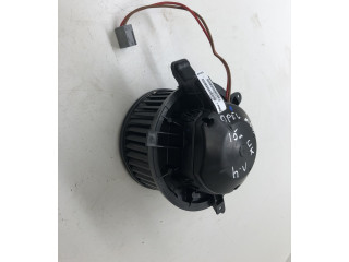 Вентилятор печки    4470CD, T1019776U   Opel Meriva B